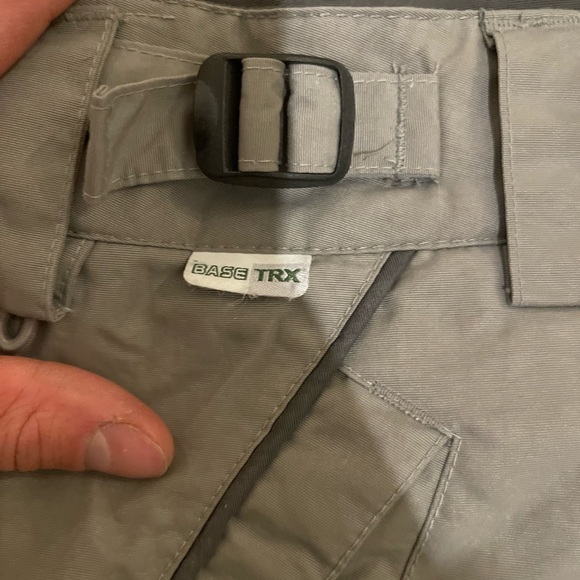 Grey Columbia XS Women’s Snow Pants - Picture 11 of 11